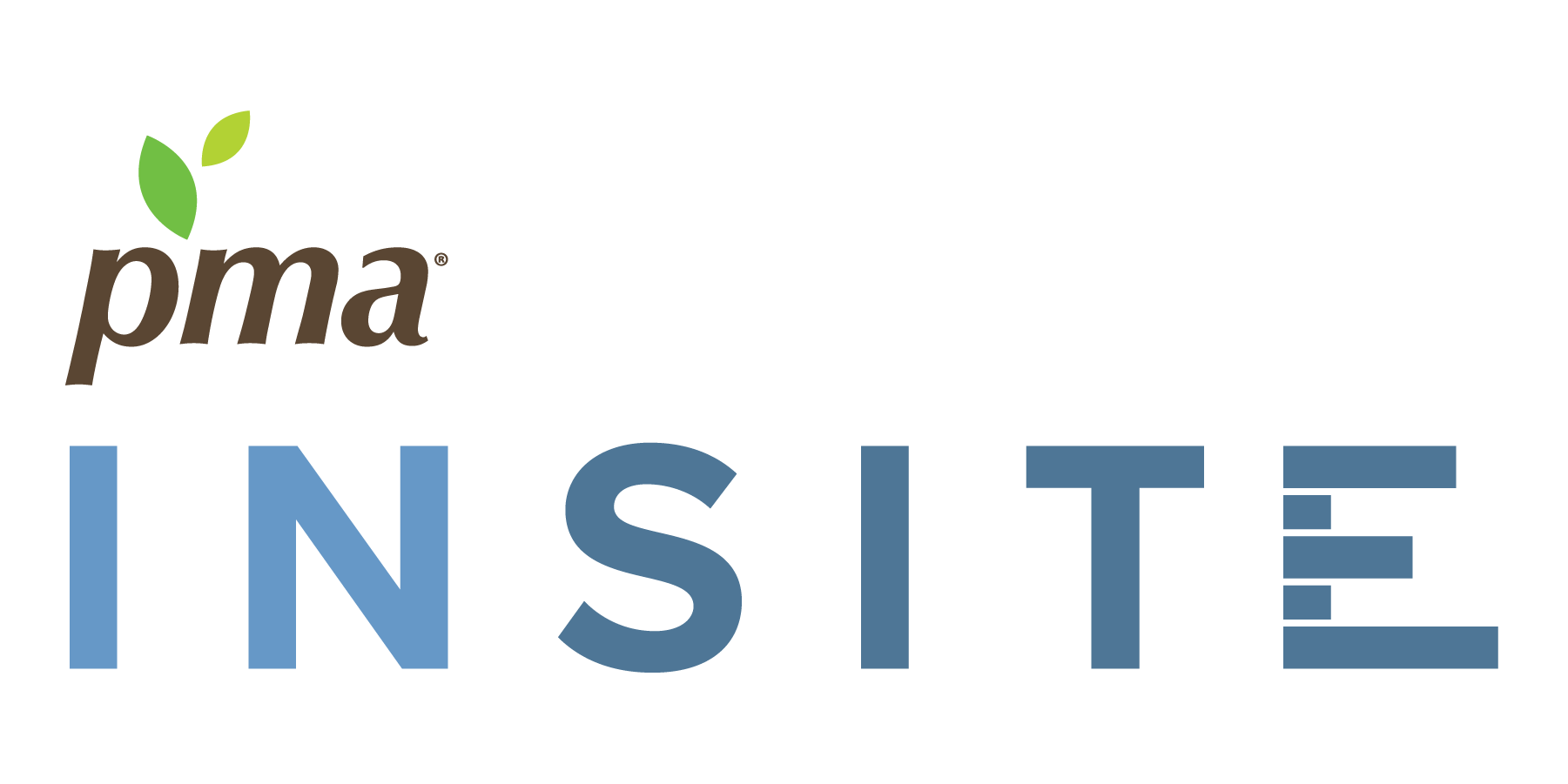 PMA InSite logo